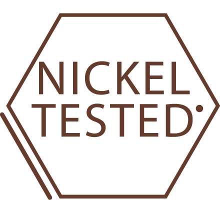 NICKEL TESTED